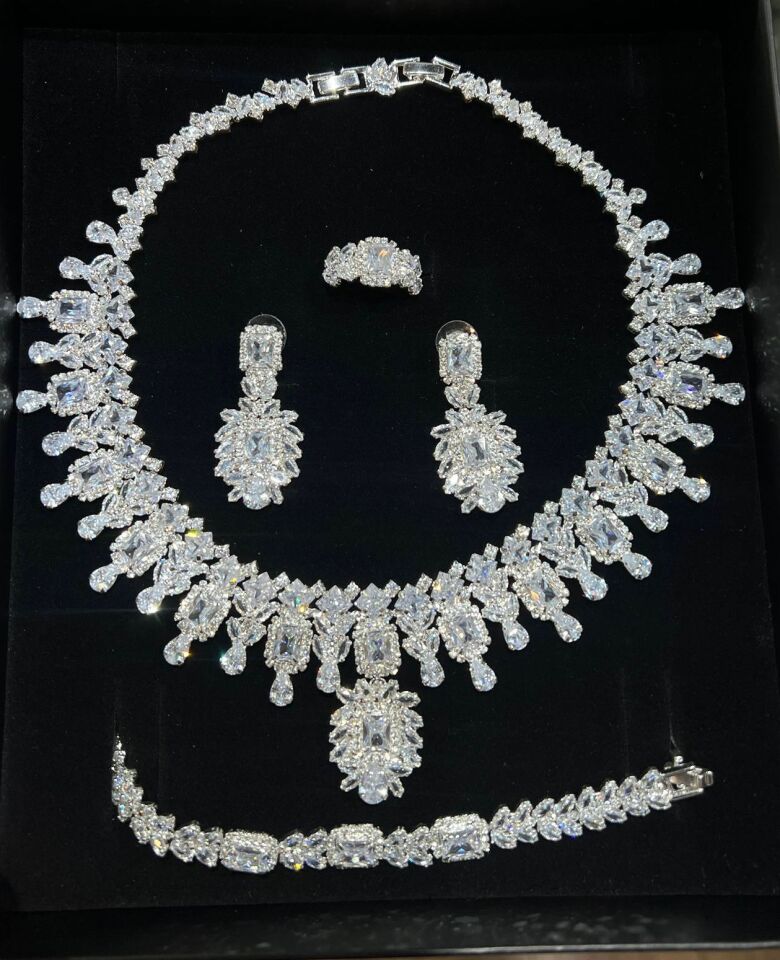 Zirkon Set